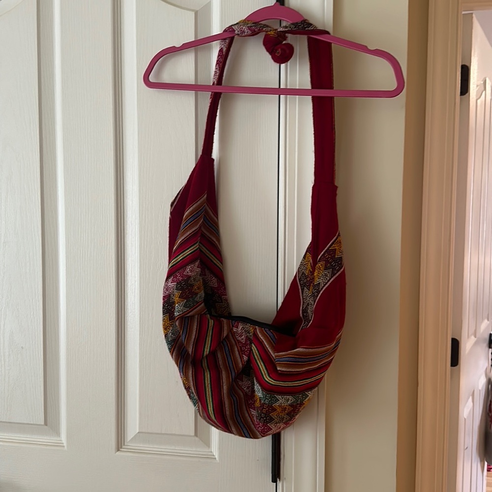 Hobo Bag